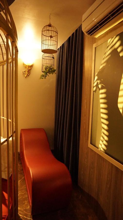 Cozi 9 Hotel - Theme Hotel Kien An エクステリア 写真