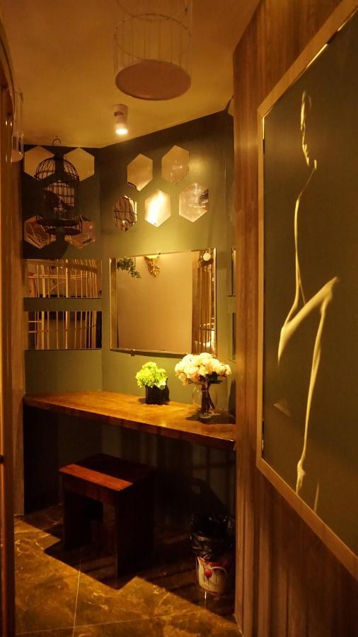 Cozi 9 Hotel - Theme Hotel Kien An エクステリア 写真
