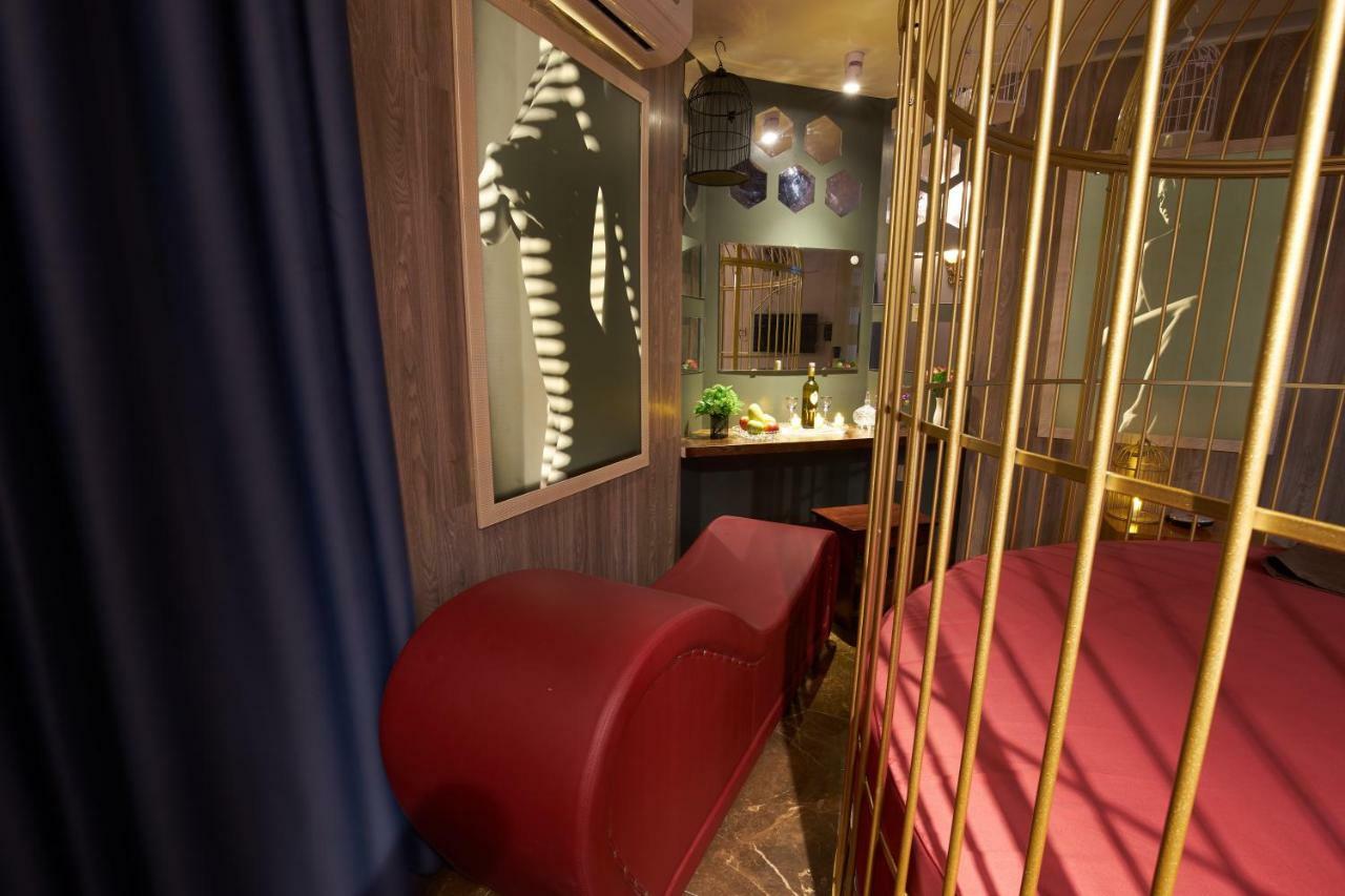 Cozi 9 Hotel - Theme Hotel Kien An エクステリア 写真
