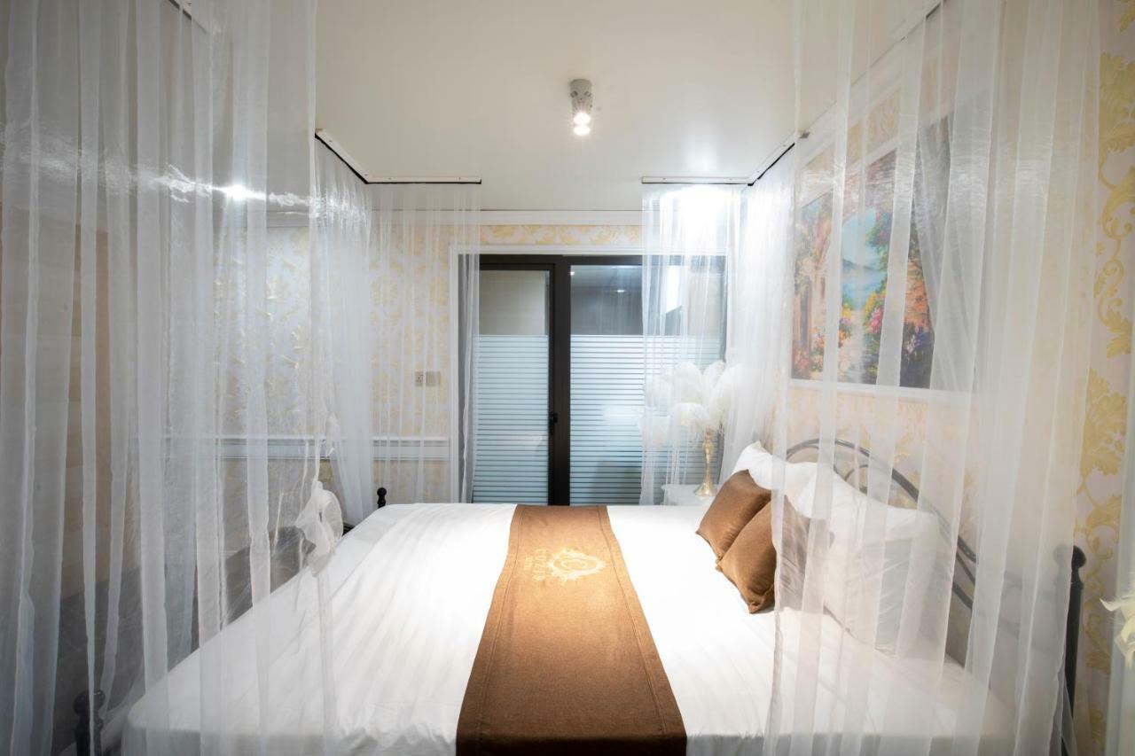 Cozi 9 Hotel - Theme Hotel Kien An エクステリア 写真
